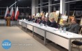 Wynagrodzenie, wiceprzewodniczący i referendum