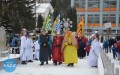 Orszak Trzech Króli w Soninie