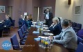 Wicestarosta w Radzie Rozwoju Obszaru Gospodarczego