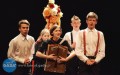 Spotkania teatralne już w ten weekend