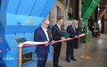 Mniej zanieczyszczeń z łańcuckiej ciepłowni