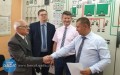 Mniej problemów z wodą?