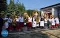 Dożynki gminne w Kopaniach