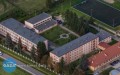 Energia ze słońca zasili ZS w Wysokiej