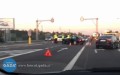 Wypadek w Kraczkowej