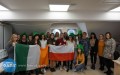 Ekonomik na praktykach w Irlandii