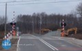 Przejazd z rogatkami