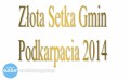 Gminy z powiatu łańcuckiego wyróżnione