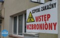 461 osób w kwarantannie w powiecie