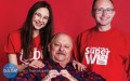 Wolontariusze Szlachetnej Paczki i Akademii Przyszłości poszukiwani