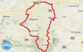 Utrudnienia w ruchu - Biegi Hrabiego