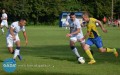 Zwycięski gol w doliczonym czasie gry