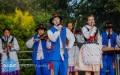 Spotkanie Folklorystyczne w Markowej