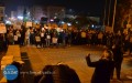 Protestowano w Łańcucie