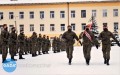 Terytorialsi przysięgali w Rzeszowie