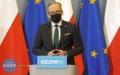 Przyspieszony lockdown w całym kraju