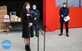 Sytuacja epidemiczna w regionie