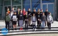 Roboty uczniów z Soniny na podium