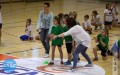 Sportowe Mikołajki w Łańcucie
