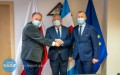 Budowa łącznika A4 z DK94
