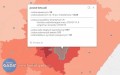 Wzrasta liczba zakażeń w powiecie, ponad 1,7 tys osób w kwarantannie