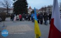 Łańcut z Ukrainą