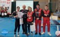Reprezentanci Łańcuta z kolejnymi medalami Mistrzostw Polski