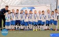 Drużyny U7 i U6 na turnieju "Copalnia Talentów"
