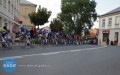 Start 5 etapu TDP w Łańcucie