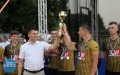 Szarotka Rogóżno wygrała Puchar Wójta