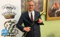 Wykład o zrzutach, cichociemnych i alianckich żołnierzach
