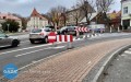 Remont głównych ulic w Łańcucie