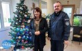 Policjanci z kolędą