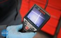 Profesjonalne czyszczenie i regeneracja filtrów DPF