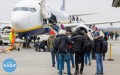 Najlepszy styczeń w historii portu lotniczego Rzeszów-Jasionka