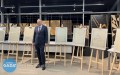 "Łańcut mój w żywność i amunicję bardzo dobrze zaopatrzony"