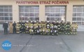 Nowi strażacy w OSP