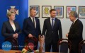 Wizyta Andrzeja Dudy w Łańcucie