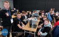 Sukces uczniów ze szkoły w Soninie w GG Robot 2023