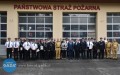 Dofinansowanie dla OSP z powiatu