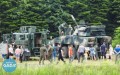 Piknik Survivalowy w dolinie pięciu stawów w Zalesiu