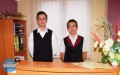 Olimpijczycy z ZS w Wysokiej