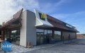 Restauracja McDonald's już otwarta!