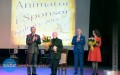 Wanda Przedmojska - Melik i Michał Ciąpała nagrodzeni