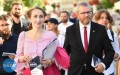 Prezentacja kandydatów Konfederacji w Łańcucie