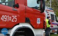 Wypadek w Kraczkowej