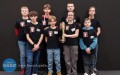 I miejsce na Regionalnym Turnieju Ligi Robotów