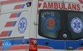 36-latka i jej 7 miesięczne dziecko zatruły się czadem