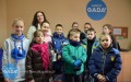 Z wizytą w redakcji Łańcut GADA