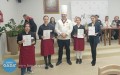 Konkurs Kulinarny - "Smakuj przyszłość z BCU"